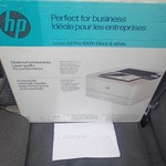 New HP Printer