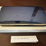 Mint Apple iPhone 14 Pro - Unlocked, Gold, 128 GB, A2650