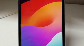 Good
													Apple iPhone 11 - Unlocked, Purple, 64 GB, A2111, photo 3 of 5