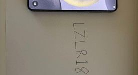 Good
													Samsung Galaxy S24 - Unlocked, Black, 256 GB, 8 GB, SM-S921U1, photo 1 of 5