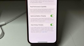 Good
													Apple iPhone 12 - AT&T, Red, 64 GB, A2172, photo 3 of 4