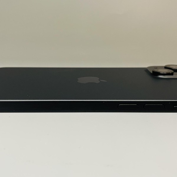 Apple iPhone 15 Plus - T-Mobile, 128 GB, Black, A2847