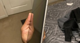 Good
													Samsung Galaxy Tab S5e - Verizon, Silver, 64 GB, 4 GB, SM-T727V, photo 5 of 10
