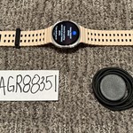 Mint Samsung Galaxy Watch8 - T-Mobile, Silver, SM-L325, 40mm