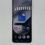 Good Samsung Galaxy Z Flip6 - T-Mobile, 256 GB, Silver, 12 GB, SM-F741U