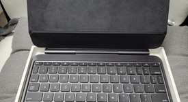 Used
													Apple Magic Keyboard for iPad - Black, photo 2 of 4