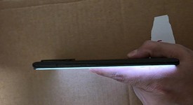 Good
													Motorola Edge Plus (2023) - Unlocked, Black, 512 GB, 8 GB, photo 4 of 8