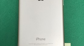Mint
													Apple iPhone 6 - Unlocked, Gold, 64 GB, A1586, photo 6 of 6