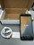 Mint Apple iPhone SE 3rd Gen 2022 - Unlocked, Midnight, 64 GB, A2595
