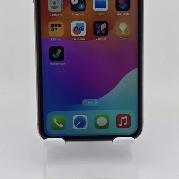 Apple iPhone 11 Pro - Unlocked, 256 GB, Gold, A2160