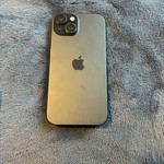 Good Apple iPhone 15 - Unlocked, 128 GB, Black, A2846