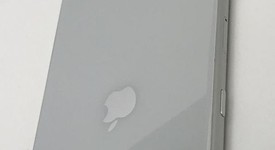 Fair
													Apple iPhone 8 Plus - Unlocked, Silver, 64 GB, A1864, photo 4 of 8