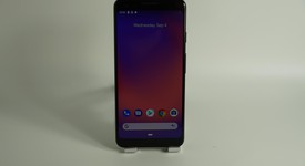 Mint
													Google Pixel 3 - Verizon, Black, 64 GB, Verizon Edition, photo 2 of 9