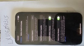 Mint
													Apple iPhone 14 Plus - Unlocked, Midnight, 512 GB, A2632, photo 3 of 12