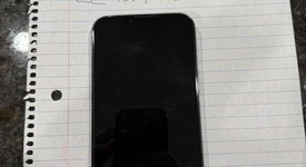 Good
													Apple iPhone 13 Pro Max - Unlocked, Sierra Blue, 256 GB, A2484, photo 1 of 34