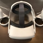 Mint Meta Quest 2 - 128 GB