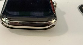 Mint
													Apple Watch Series 10 46mm - Unlocked, Natural, A3003 - Cellular, Titanium, photo 3 of 9