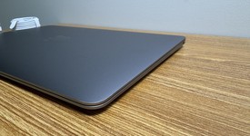 Good
													MacBook Air 2019 - 13" - I5, Gray, 128 GB, 8 GB, photo 4 of 8