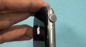 Mint
													Apple Watch Series 11 46mm - Unlocked, Space Gray, A3337 - Cellular, Aluminum, photo 6 of 6
