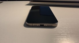 Good
													Apple iPhone 15 Pro - Unlocked, Natural, 256 GB, A2848, photo 2 of 7