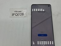Samsung Galaxy S10