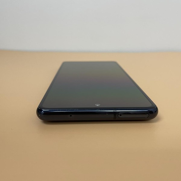 Samsung Galaxy S20 FE 5G - T-Mobile, 128 GB, Cloud Navy, 6 GB, SM-G781U