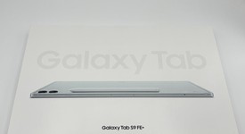 New
													Samsung Galaxy Tab S9 Plus FE - Wi-Fi, Mint, 128 GB, 8 GB, photo 1 of 4