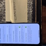 Good Apple iPhone 13 - Unlocked, Midnight, 128 GB, A2482