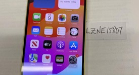 Mint
													Apple iPhone 14 Plus - Unlocked, Yellow, 256 GB, A2632, photo 2 of 7