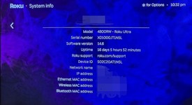 Good
													Roku Ultra 2022, photo 4 of 4