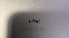 Good
													Apple iPad Pro 11" 2nd Gen 2020 - Wi-Fi, Gray, 256 GB, A2228, photo 2 of 7