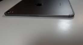 Good
													Apple iPad Mini 7th Gen - Unlocked, Gray, 512 GB, A2995, photo 3 of 19