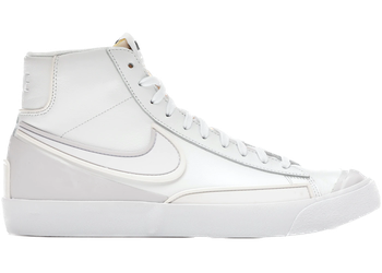 Nike Blazer Mid Infinite Summit White for sale