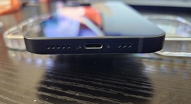 Mint
													Apple iPhone 14 - Unlocked, Midnight, 128 GB, A2649, photo 3 of 10