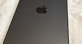 Good
													Apple iPhone 14 Pro Max - Unlocked, Black, 256 GB, A2651, photo 1 of 10