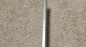 Mint
													Apple iPad Air 11" (M2) 2024 - Wi-Fi, Gray, 128 GB, A2902, photo 4 of 7