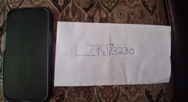 Good
													Apple iPhone 15 - T-Mobile, Black, 128 GB, A2846, photo 1 of 7