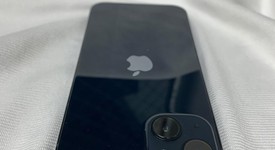 Good
													Apple iPhone 13 - Unlocked, Midnight, 128 GB, A2482, photo 3 of 6