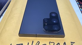 Good
													Samsung Galaxy S24 Ultra - Xfinity, Gray, 256 GB, 12 GB, SM-S928U, photo 6 of 6