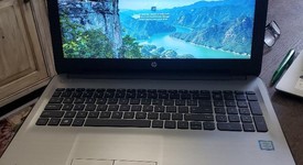 Good
													HP Laptop, photo 3 of 15
