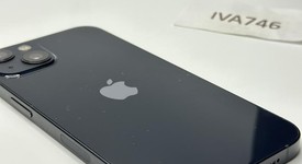 Good
													Apple iPhone 13 - Unlocked, Midnight, 128 GB, A2482, photo 4 of 6