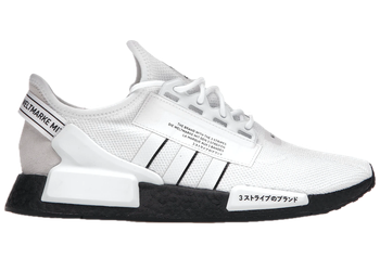 adidas NMD R1 V2 Cloud White for sale