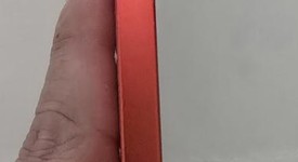 Good
													Apple iPhone 12 - Unlocked, Red, 64 GB, A2172, photo 5 of 6