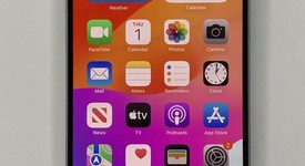 Good
													Apple iPhone 15 Plus - Verizon, Blue, 128 GB, A2847, photo 1 of 6