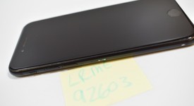 Fair
													Apple iPhone 7 - Verizon, Black, 32 GB, A1660, photo 2 of 5