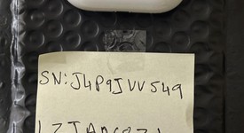 Used
													Apple AirPods Pro 2nd Gen - USB-C, photo 1 of 10