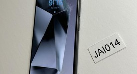 Mint
													Samsung Galaxy S24 Ultra - AT&T, Black, 256 GB, 12 GB, SM-S928U, photo 3 of 7