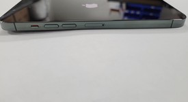 Mint
													Apple iPhone 13 Pro Max - Verizon, Green, 128 GB, A2484, photo 3 of 6