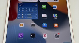 Good
													Apple iPad Air 3rd Gen - Wi-Fi, Gold, 256 GB, photo 2 of 9