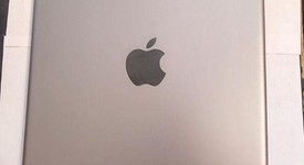 Mint
													Apple iPad 6th Gen - Wi-Fi, Gray, 128 GB, A1893, photo 5 of 6